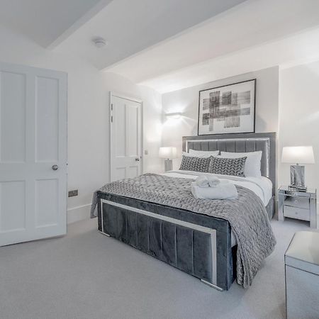 Tottenham Court'S House - 2 Bed London Bagian luar foto