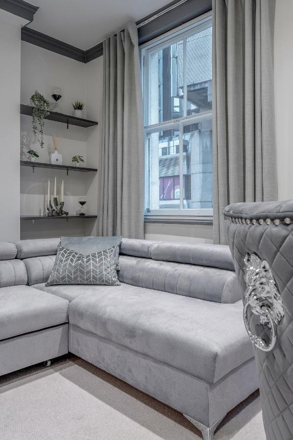 Tottenham Court'S House - 2 Bed London Bagian luar foto