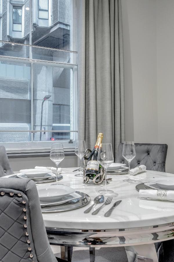 Tottenham Court'S House - 2 Bed London Bagian luar foto