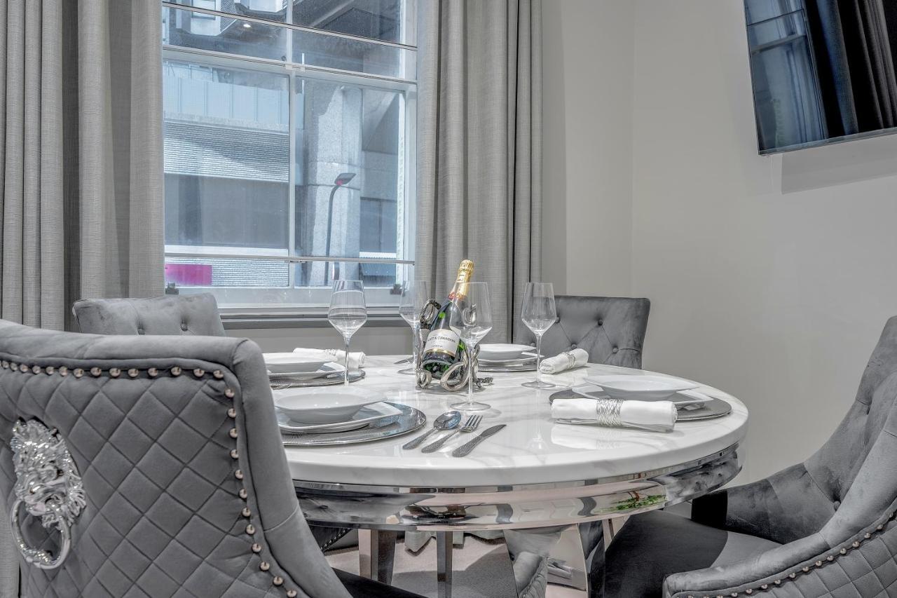 Tottenham Court'S House - 2 Bed London Bagian luar foto
